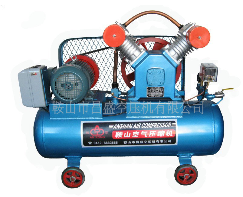 活塞式無油空壓機(jī)http://www.hunanfeitao.cn/products-detail.asp?cpid=26